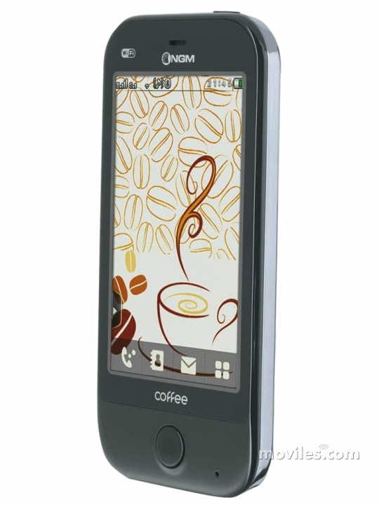 Image 5 NGM Coffee