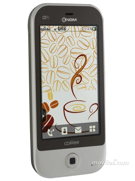 Image 3 NGM Coffee