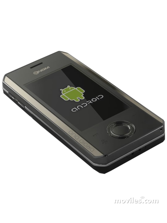 Image 3 NGM Droid Duo