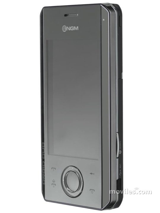 Image 4 NGM Droid Duo