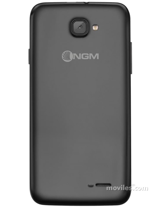 Image 4 NGM Dynamic Jump L