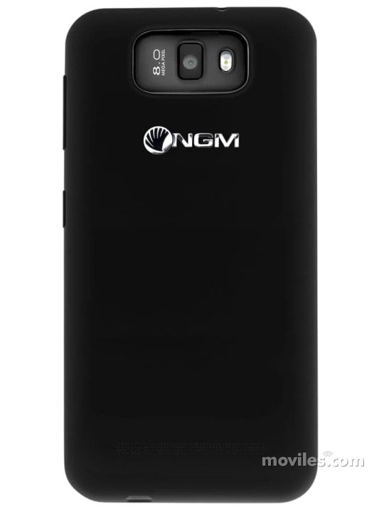 Image 3 NGM Dynamic Maxi