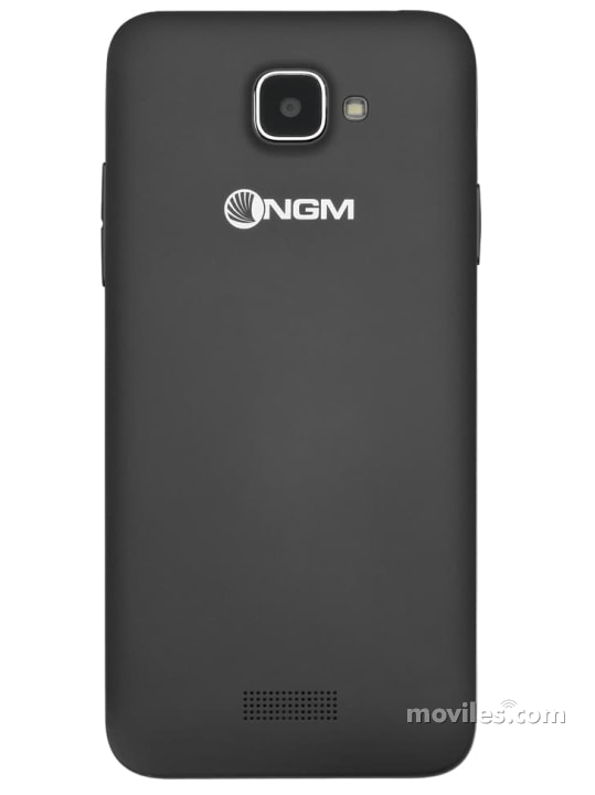 Image 3 NGM Dynamic Milo