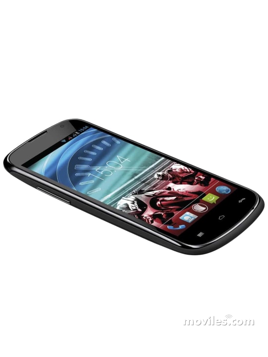 Image 3 NGM Dynamic Racing GP