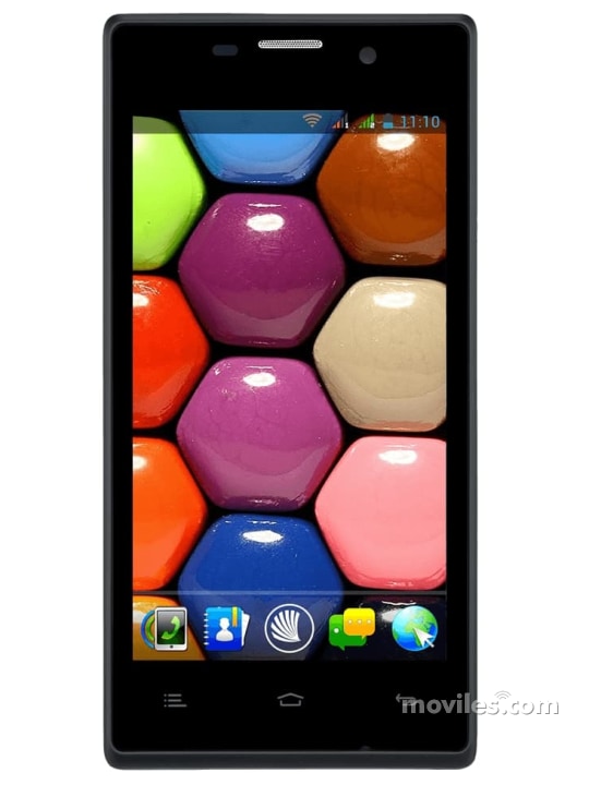 NGM Dynamic Stylo+