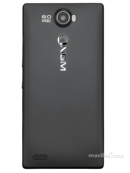 Image 4 NGM Dynamic Stylo+