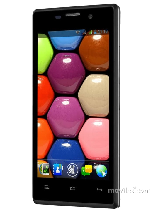 Image 3 NGM Dynamic Stylo+