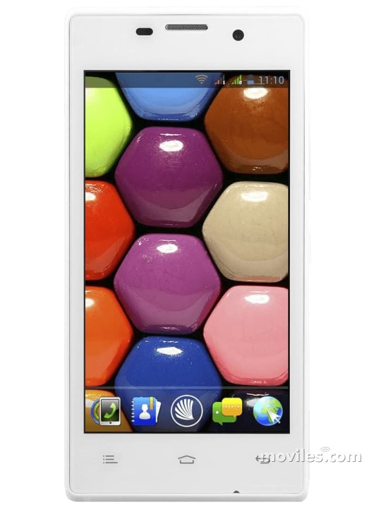 Image 2 NGM Dynamic Stylo+