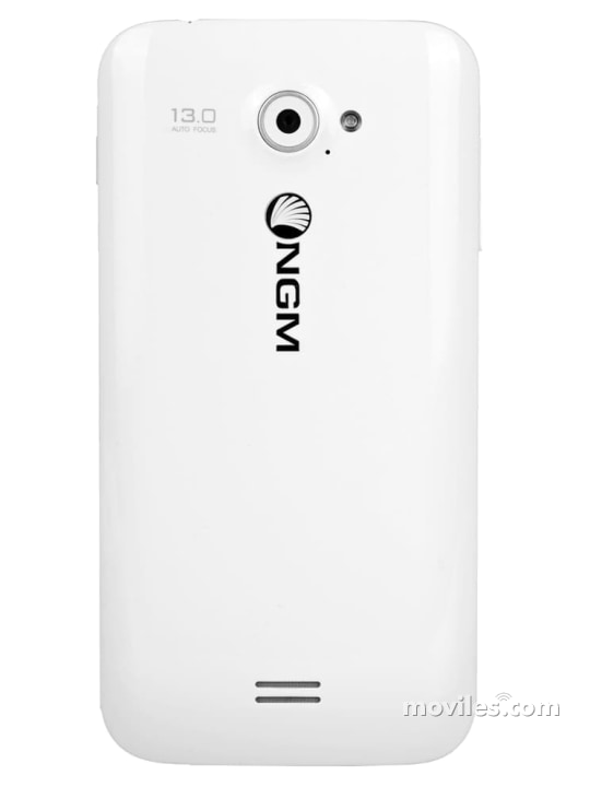 Image 6 NGM Dynamic Wing