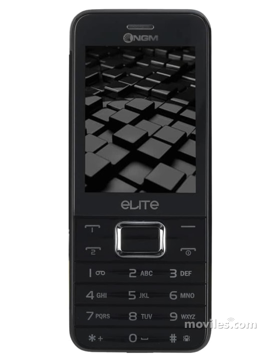NGM Elite