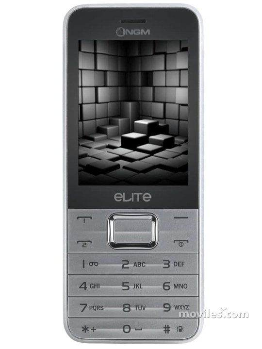 Image 2 NGM Elite