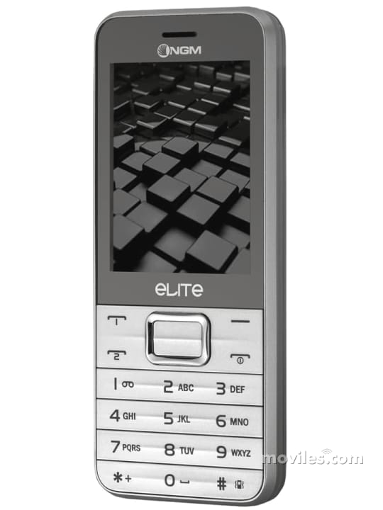 Image 3 NGM Elite