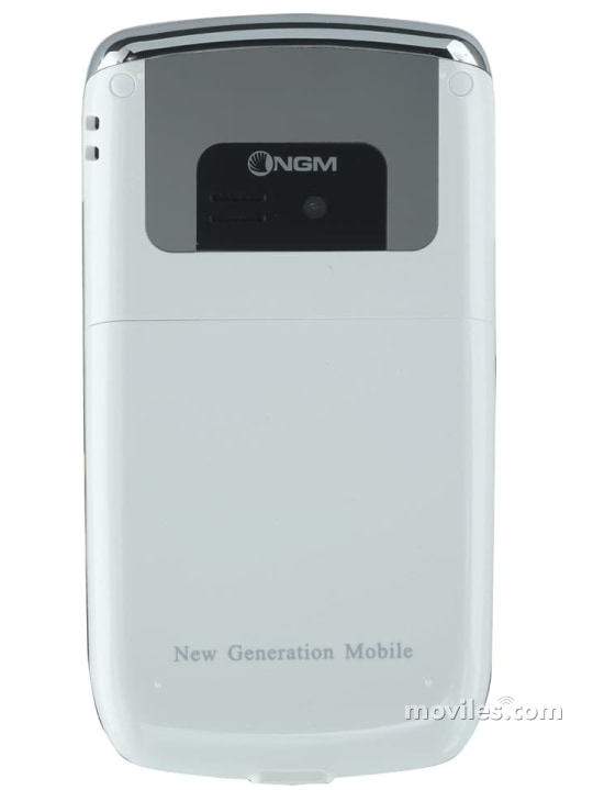 Image 3 NGM Enjoy Lite
