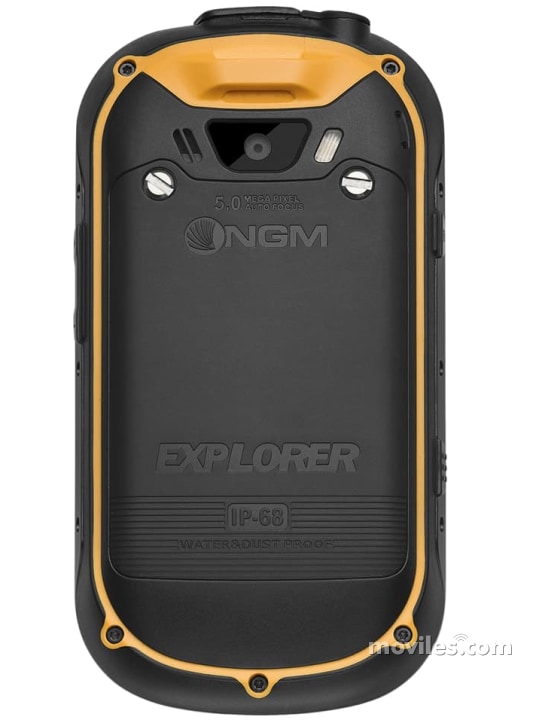 Image 6 NGM Explorer