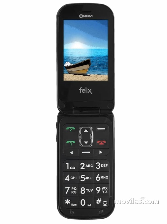 NGM Felix