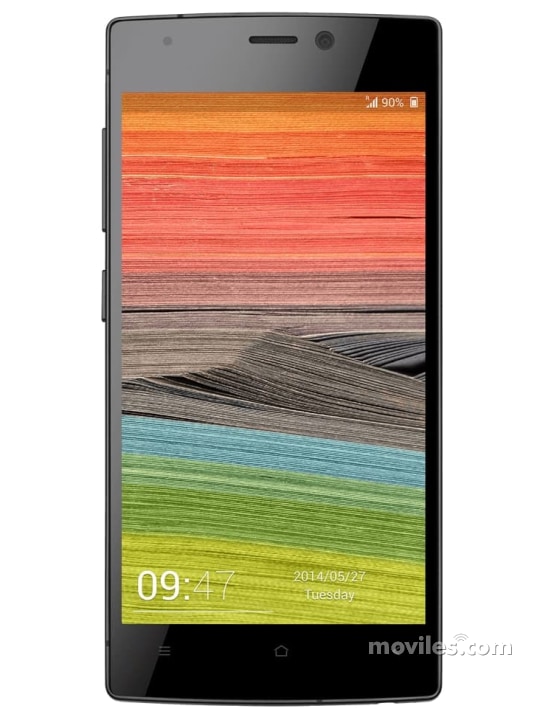 NGM Forward 5.5