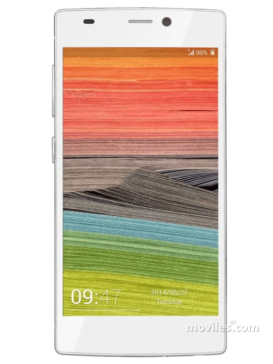 Image 2 NGM Forward 5.5