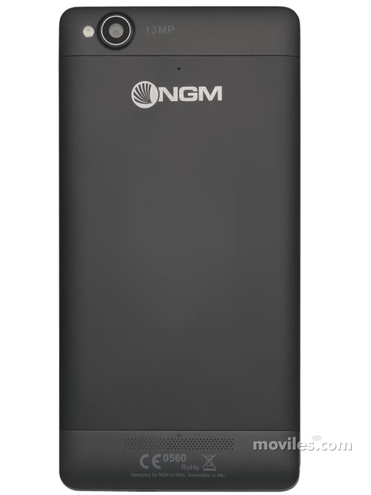 Image 4 NGM Forward Active