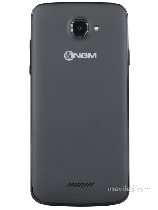 Image 5 NGM Forward Escape
