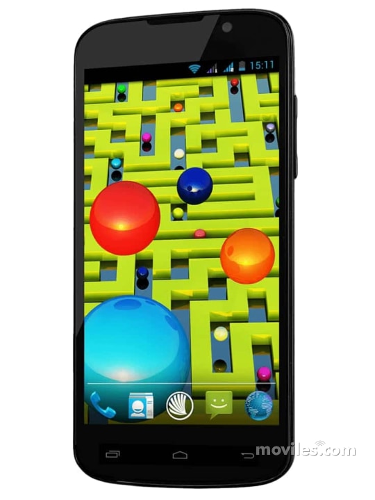 Image 3 NGM Forward Escape