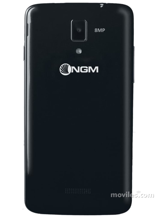 Image 4 NGM Forward Evolve