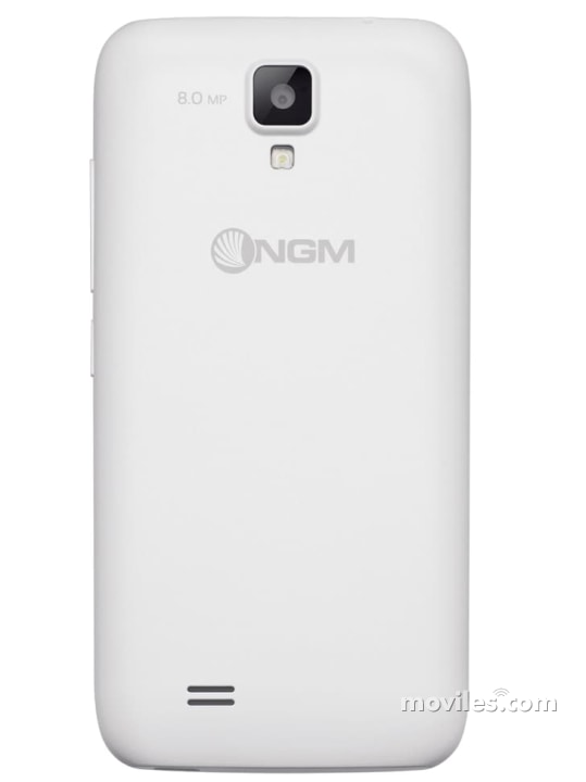 Image 4 NGM Forward Run