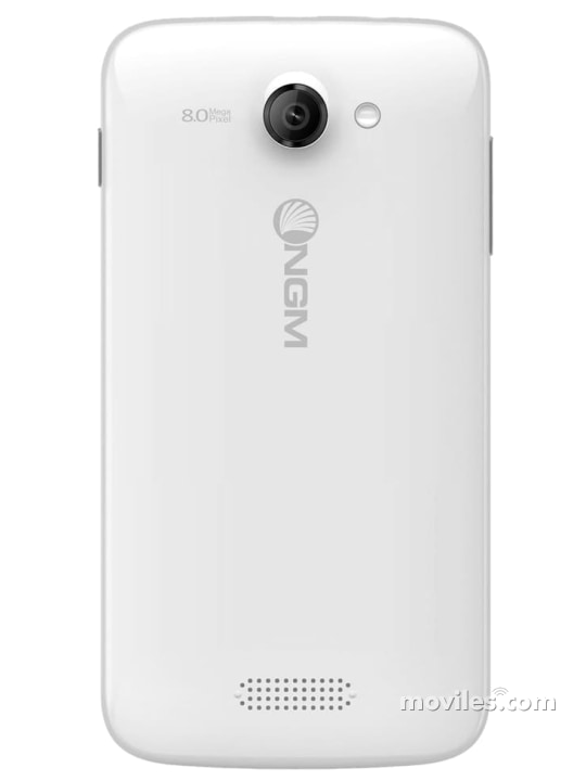 Image 4 NGM Forward Shake