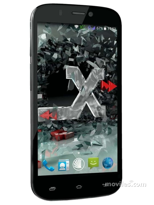 Image 2 NGM Forward Xtreme