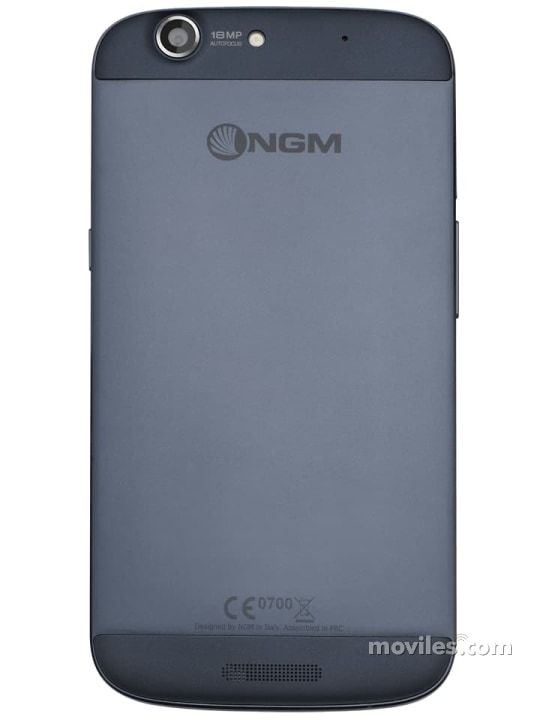 Image 4 NGM Forward Xtreme