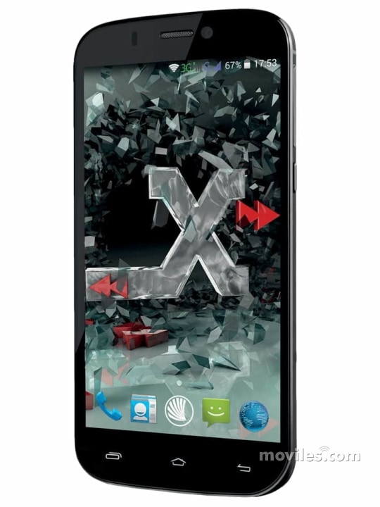 Image 3 NGM Forward Xtreme