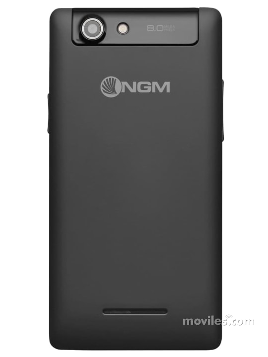 Image 4 NGM Forward Young