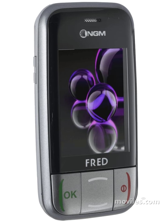 Image 2 NGM Fred