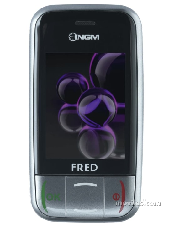 NGM Fred