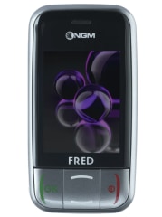 NGM Fred