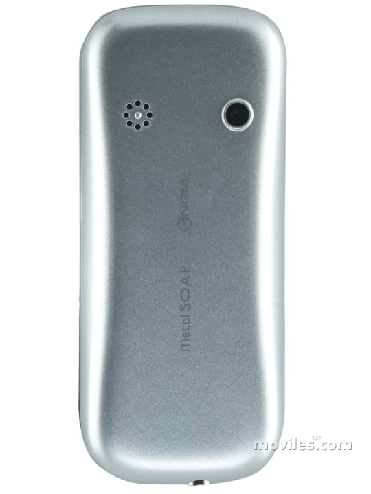 Image 5 NGM Metal Soap