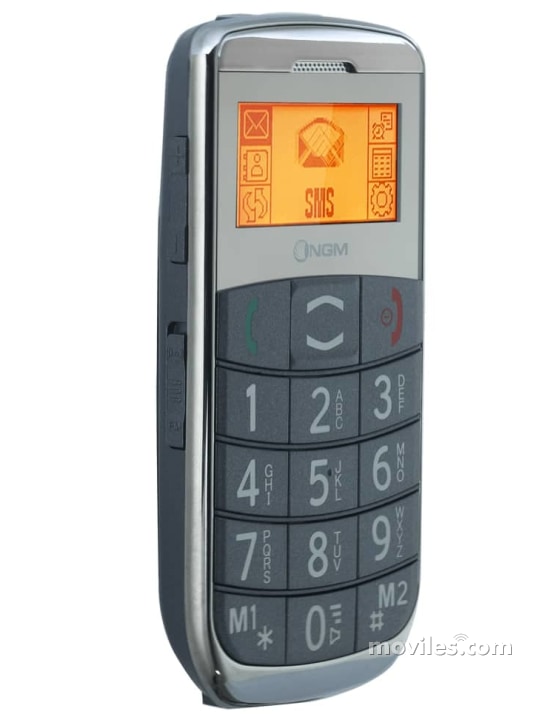 Image 3 NGM Oscar V2