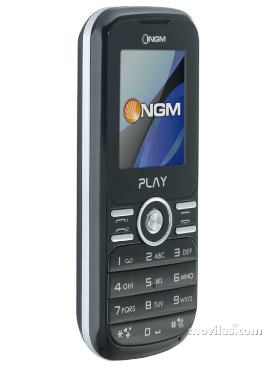 Image 3 NGM Play