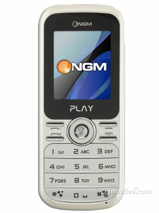 Image 2 NGM Play