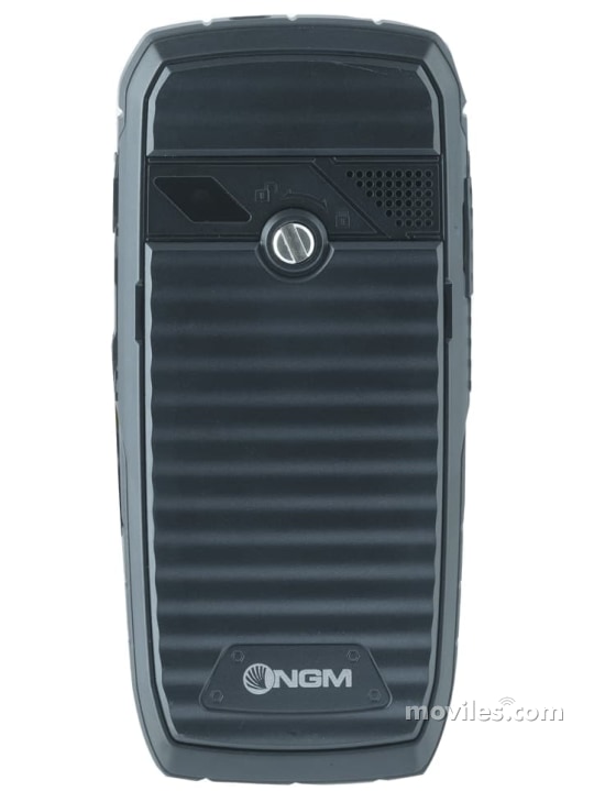 Image 4 NGM Stealth