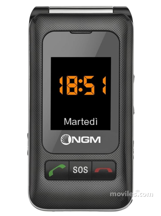 NGM Tango 1