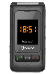 NGM Tango 1