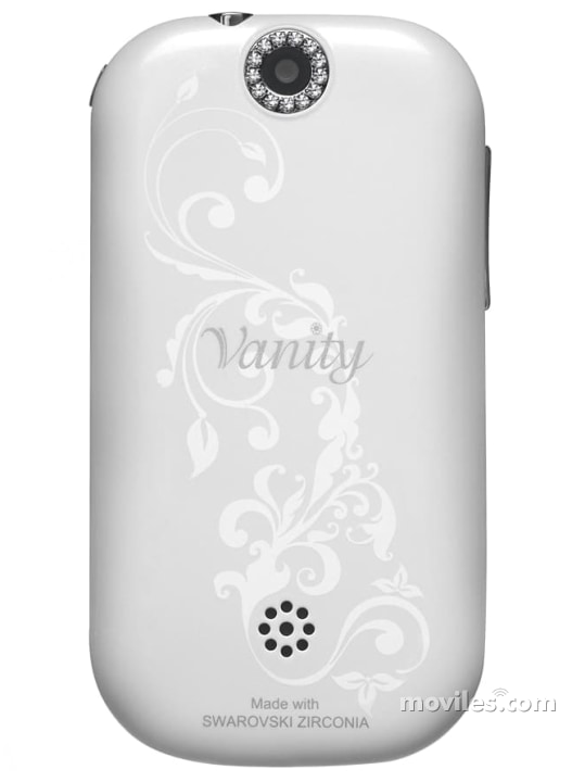 Image 4 NGM Vanity Smart