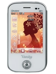 NGM Vanity Touch