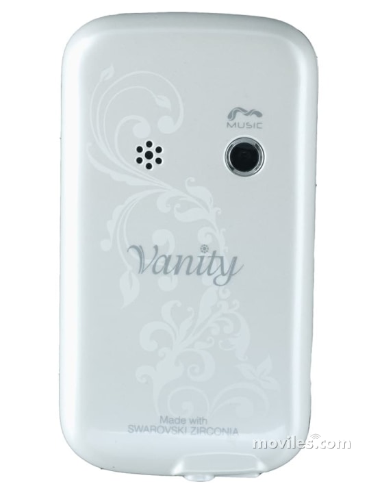 Image 5 NGM Vanity Touch