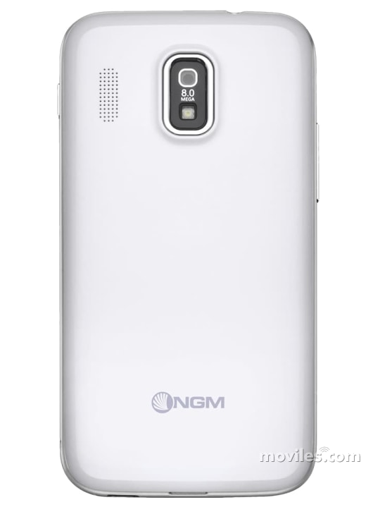 Image 4 NGM WeMove Absolute