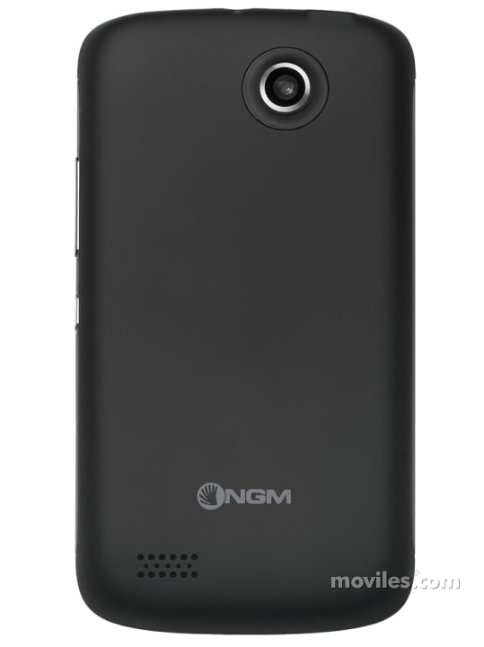 Image 3 NGM WeMove Polaris