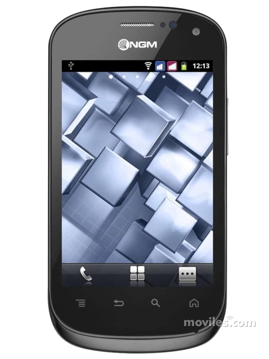 Image 2 NGM WeMove Quasar