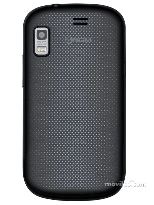 Image 3 NGM WeMove Quasar