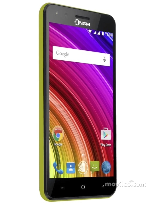 Image 3 NGM You Color E507 Plus