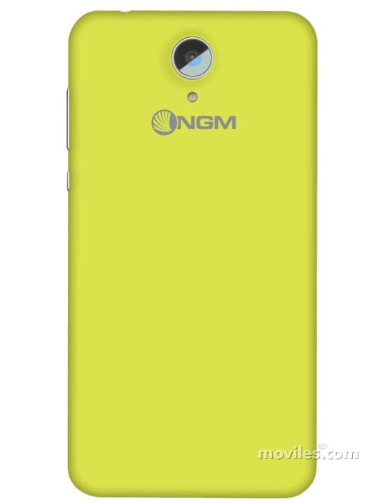 Image 5 NGM You Color E507 Plus
